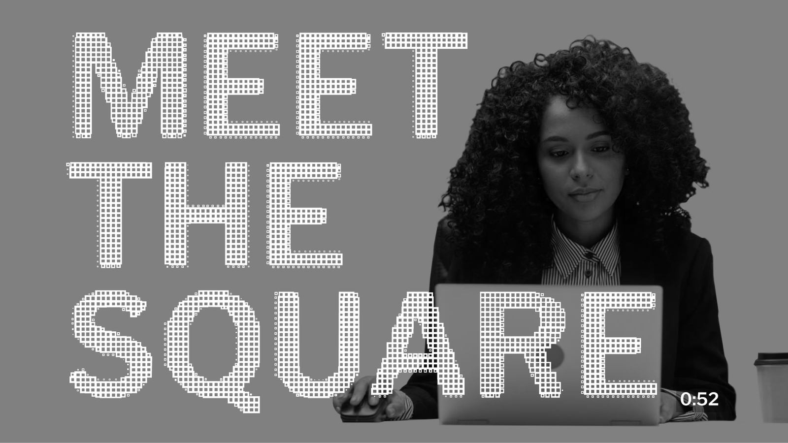 ‘the square’ Promo Video